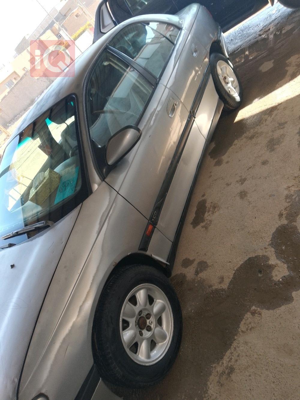 اوبل أوميغا